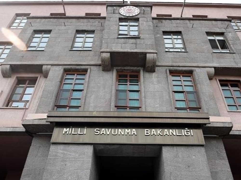 الناتو يعترض صاروخين باليستيين أطلقا من إيران باتجاه تركيا