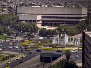 تصدر كل ثلاثة أشهر.. المكتبة الوطنية في دمشق تطلق مجلة علمية