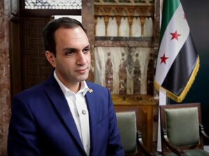 المتحدث باسم اللجنة العليا: إعلان مرتقب لنتائج انتخابات مجلس الشعب في الرقة