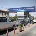 المنافذ والجمارك: منفذ جديدة يابوس المصنع مغلق حتى إشعار آخر