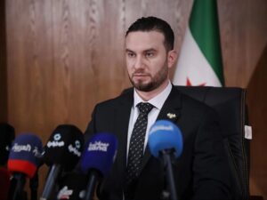 البابا: المرسوم الرئاسي رقم 55 يفتح آفاقاً استثمارية جديدة في قطاع الأمن