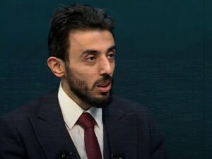 باحث استراتيجي في وزارة الخارجية يكشف أهمية زيارة الرئيس الشرع إلى المملكة المتحدة