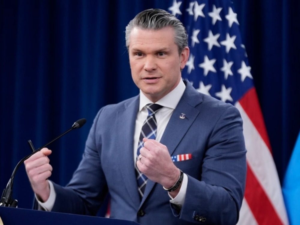 بوليتيكو: البنتاغون يدرس إرسال قوات إضافية إلى الشرق الأوسط