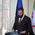 Presi partnership with Germany to its official framework.