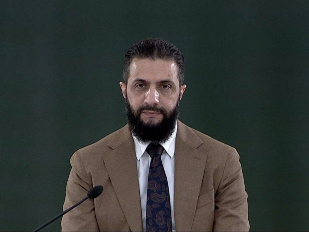 الرئيس الشرع: نصل الليل بالنهار للوصول إلى المستوى الذي يليق بالشعب السوري