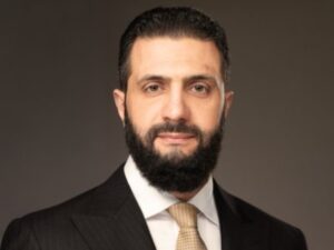 الرئيس الشرع يهنئ الشعب السوري بمناسبة عيد الفطر المبارك