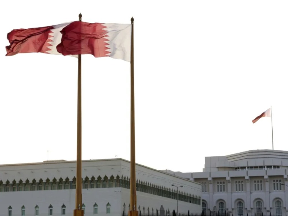 قطر تدين الاعتداء الإسرائيلي على منشآت عسكرية جنوب سوريا