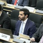 قطر ترحب بتعاون الحكومة السورية مع لجنة التحقيق الدولية المستقلة