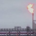 الجامعة العربية تدين العدوان الإيراني على منشآت غازية في قطر