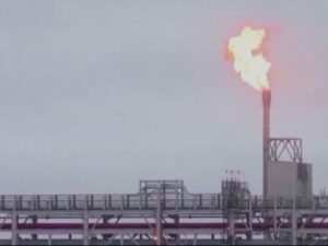 الجامعة العربية تدين العدوان الإيراني على منشآت غازية في قطر