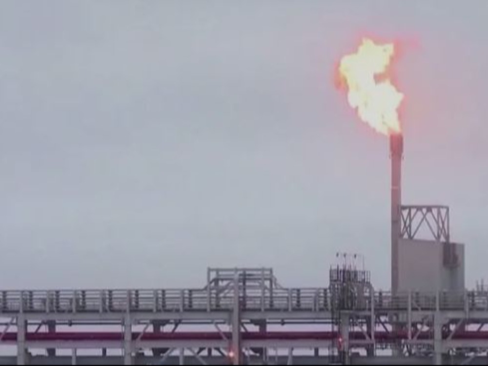 الجامعة العربية تدين العدوان الإيراني على منشآت غازية في قطر