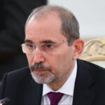 الصفدي: علاقات الأردن وسوريا في أفضل حالاتها على جميع المستويات