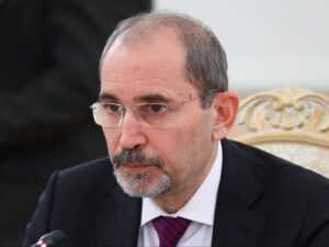 الصفدي: علاقات الأردن وسوريا في أفضل حالاتها على جميع المستويات