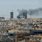 الدفاع المدني السعودي: سقوط مسيّرة على أحد المواقع السكنية بمحافظة الزلفي