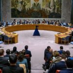 مجلس الأمن.. تأكيد صومالي وبحريني وباكستاني على دعم سيادة سوريا واستقرارها