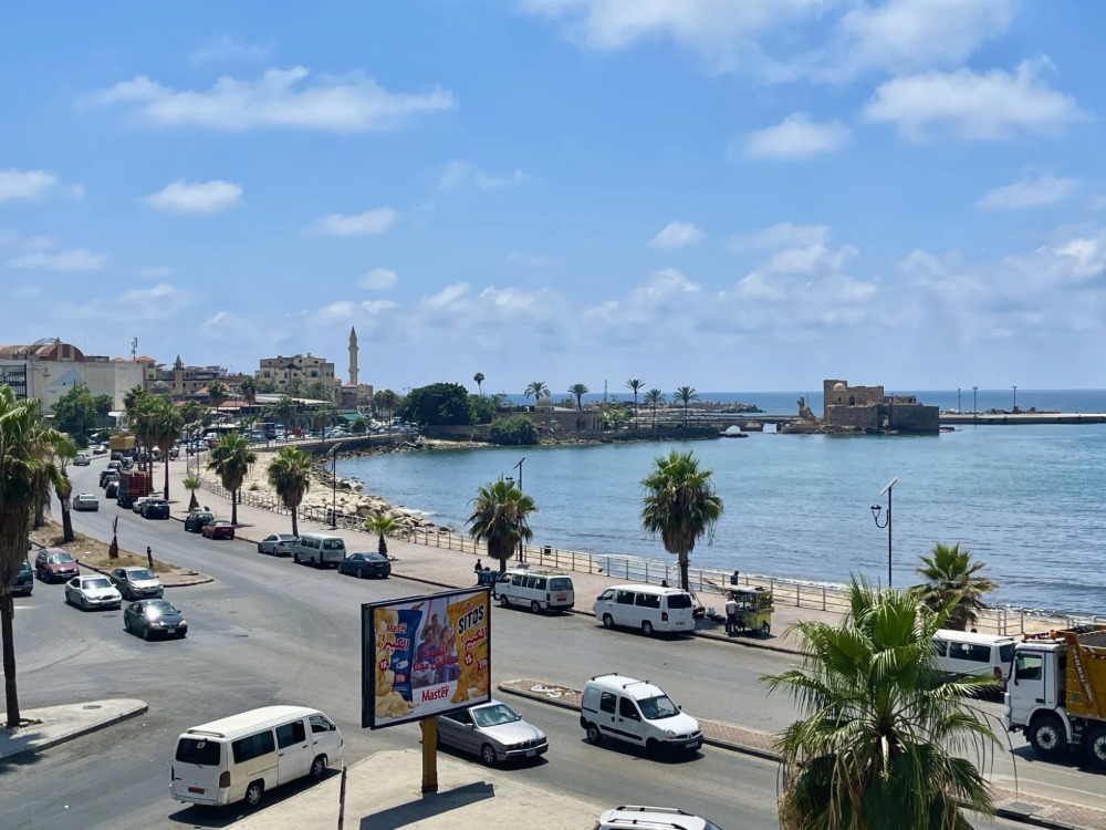 لبنان.. الجيش الإسرائيلي ينذر سكان صور وصيدا بالإخلاء