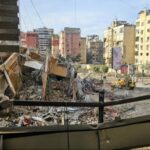 قتلى وجرحى في غارات إسرائيلية متفرقة على لبنان