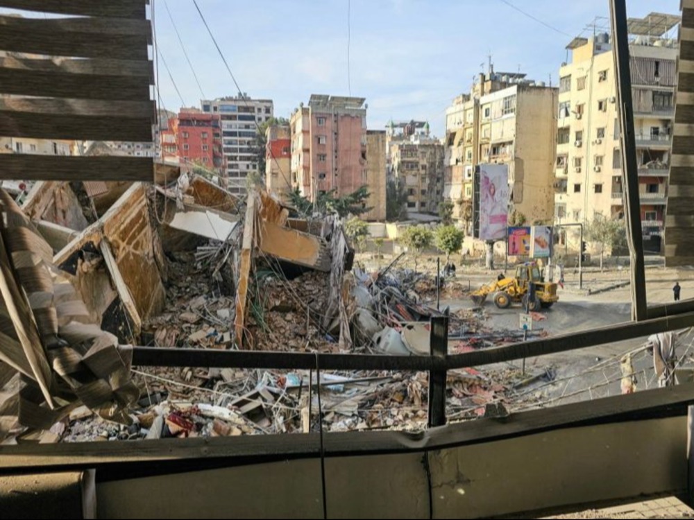 قتلى وجرحى في غارات إسرائيلية متفرقة على لبنان