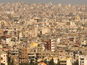 الجيش الإسرائيلي ينذر بعض أحياء الضاحية الجنوبية لبيروت بالإخلاء الفوري