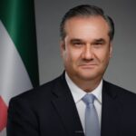 حاكم المركزي: استئناف اتفاقية التعاون مع أوروبا فرصة لتعزيز الاستقرار الاقتصادي