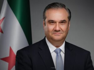 تصريح حاكم مصرف سورية المركزي الدكتور عبد القادر الحصرية