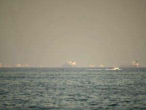 وثيقة أمريكية من 15 بنداً لإنهاء الحرب على إيران