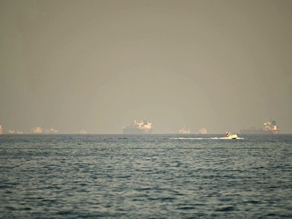 وثيقة أمريكية من 15 بنداً لإنهاء الحرب على إيران