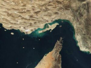 غوتيريش يعلن تشكيل فريق عمل خاص بمضيق هرمز