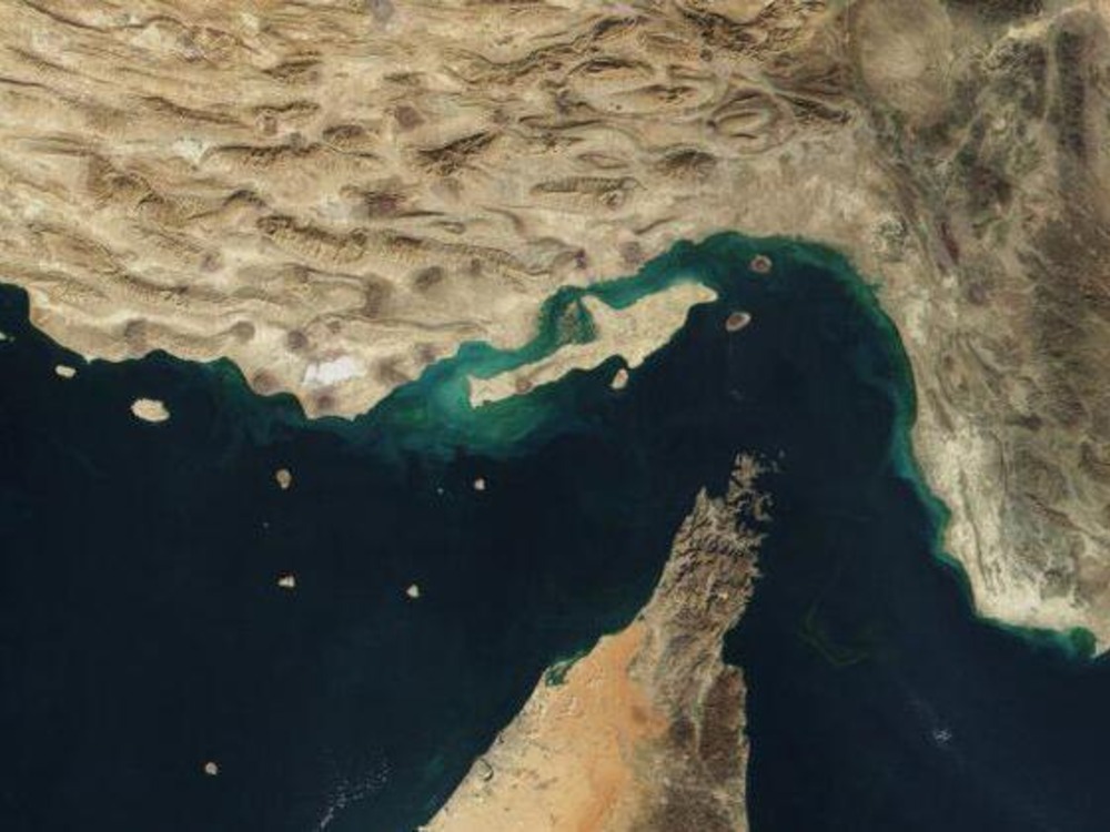 غوتيريش يعلن تشكيل فريق عمل خاص بمضيق هرمز