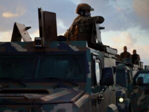 استشهاد جندي من الجيش العربي السوري بريف حلب