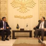 مناقشات سورية - أذربيجانية لتفعيل شراكة ثلاثية في التعليم