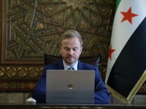 مباحثات سورية إماراتية لتنظيم معرض دولي متخصص بالتطوير العقاري في سوريا