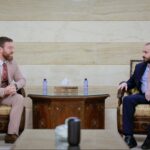 مباحثات سورية مجرية لتعزيز العلاقات القنصلية بين البلدين