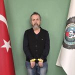 تعاون استخباراتي سوري _ تركي يطيح بالمسؤول عن تسليم الضابط حسين الهرموش