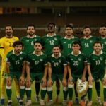 سوريا تكتسح أفغانستان بخماسية وتتأهل إلى نهائيات كأس آسيا متصدرة بالعلامة الكاملة