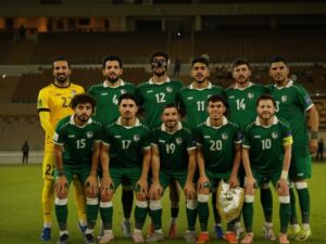 سوريا تكتسح أفغانستان بخماسية وتتأهل إلى نهائيات كأس آسيا متصدرة بالعلامة الكاملة