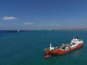 السورية للبترول تسمح لأصحاب محطات الوقود بتسديد قيمة المشتقات النفطية بالليرة السورية