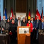 بعثة سوريا في الأمم المتحدة تعلن تشكيل فريق دولي لمعالجة ملف الأسلحة الكيميائية