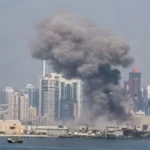 الإمارات.. مقتل شخصين وإصابة ثلاثة جراء سقوط شظايا صاروخ باليستي