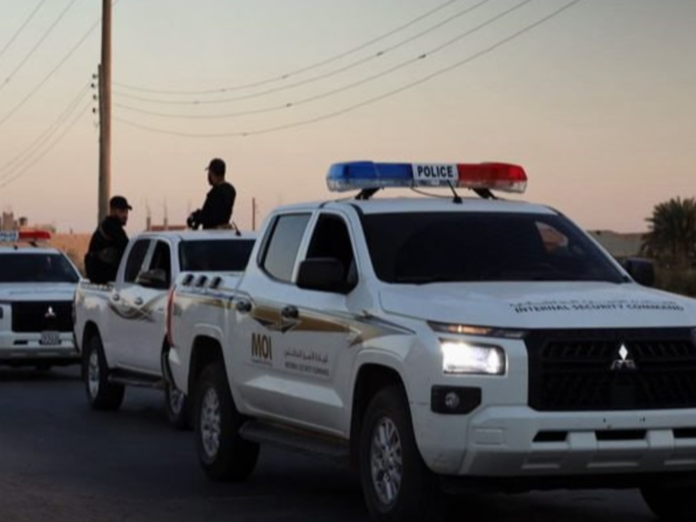 طرطوس.. الأمن الداخلي يحرر شابين بعد اختطافهما وطلب فدية من ذويهما