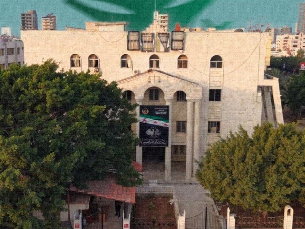 عدلية طرطوس تطلق نظاماً إلكترونياً لتنظيم الدور عند الكاتب بالعدل