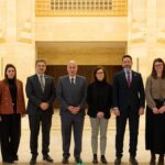 صندوق التنمية ومفوضية اللاجئين يبحثان دعم العودة الطوعية وتطوير مشاريع مشتركة