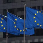 الاتحاد الأوروبي يدين الضربات الإيرانية العشوائية ضد دول المنطقة