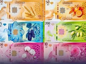 حاكم مصرف سورية المركزي يصدر قرارات جديدة بخصوص استبدال العملة