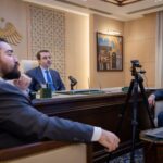 وزير الخارجية يشارك بأعمال الدورة الـ165 لمجلس جامعة الدول العربية على المستوى الوزاري