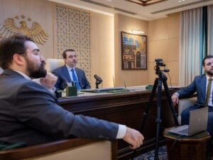 وزير الخارجية يشارك بأعمال الدورة الـ165 لمجلس جامعة الدول العربية على المستوى الوزاري