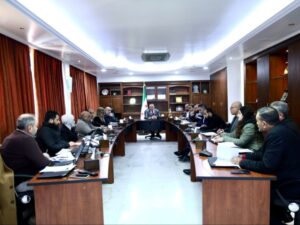 وزارة الزراعة توافق على تعويض مزارعي طرطوس المتضررين من التنين البحري