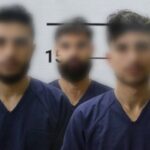 وزارة الداخلية تعلن توقيف عناصر أمن أساءوا لرموز دينية في السويداء