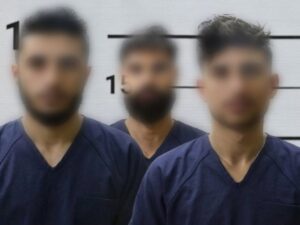 وزارة الداخلية تعلن توقيف عناصر أمن أساءوا لرموز دينية في السويداء