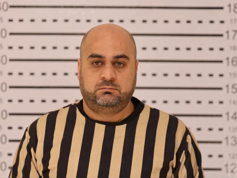 وزارة الداخلية تقبض على متزعم مجموعة في ميليشيا الدفاع الوطني بحمص